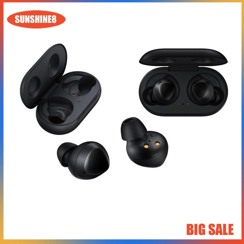 【SUN】Wireless Headset High Definition Stereo In-Ear Headphones Sports Headphone