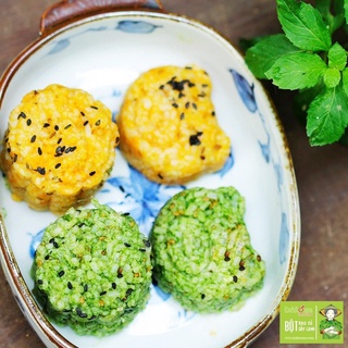 Bột rau củ dinh dưỡng Dalahouse