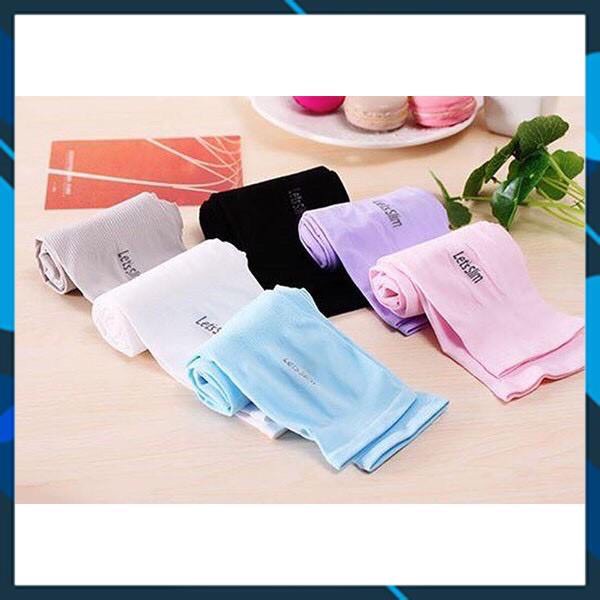 Găng tay chống nắng Hàn Quốc dày dặn chống tia UV