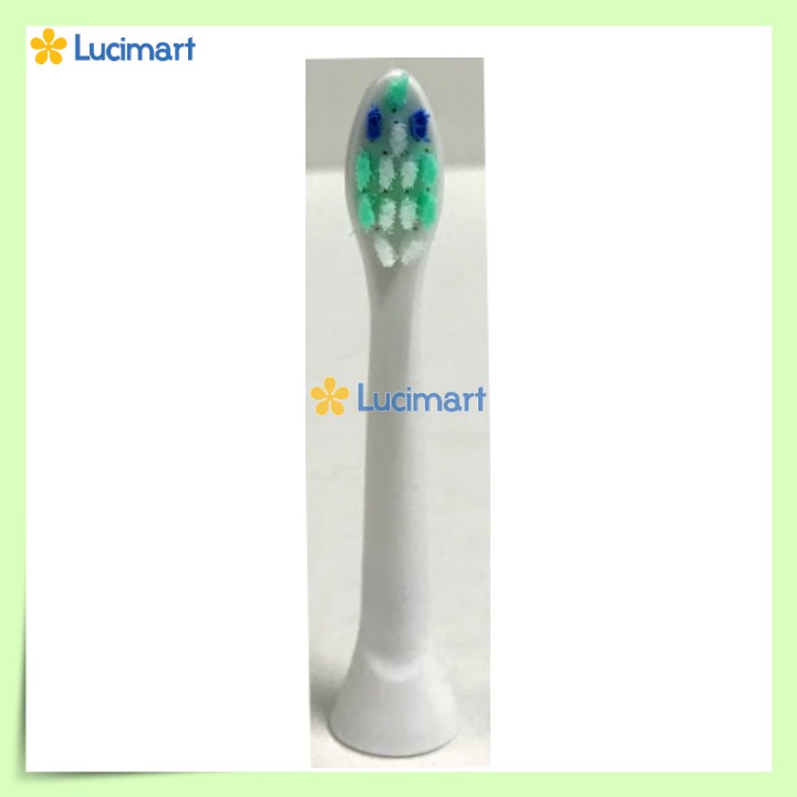 Combo 4 đầu bàn chải điện