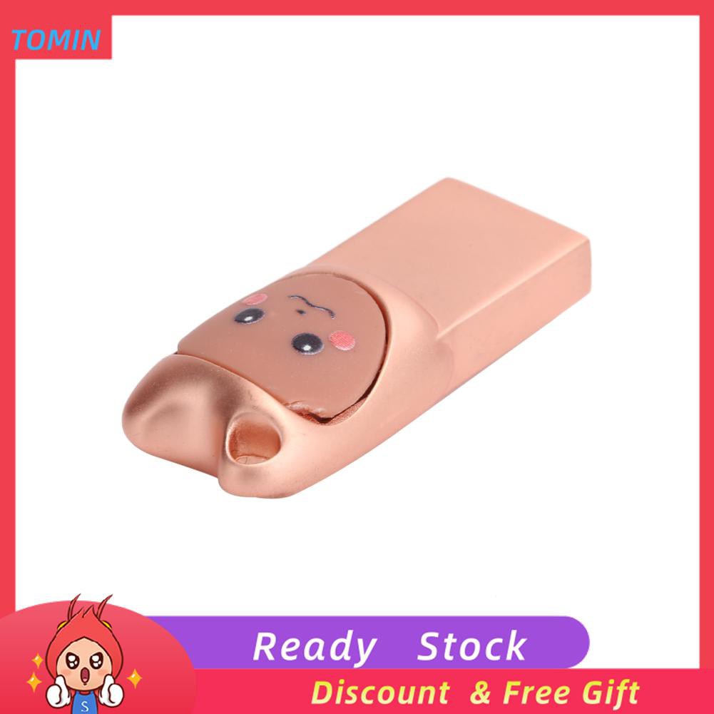 Usb 2.0 Tốc Độ Cao Hình Dáng Dễ Thương | BigBuy360 - bigbuy360.vn