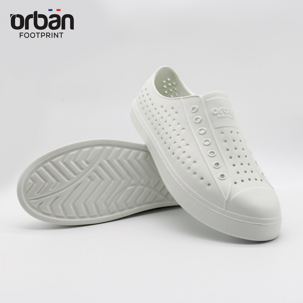 Giày Đi Mưa, giày Native, giày lỗ, giày mùa hè ♥️♥️ Hottrend 2021♥️♥️,Bamboo cam kết hàng chuẩn sai đền gấp 2 | BigBuy360 - bigbuy360.vn