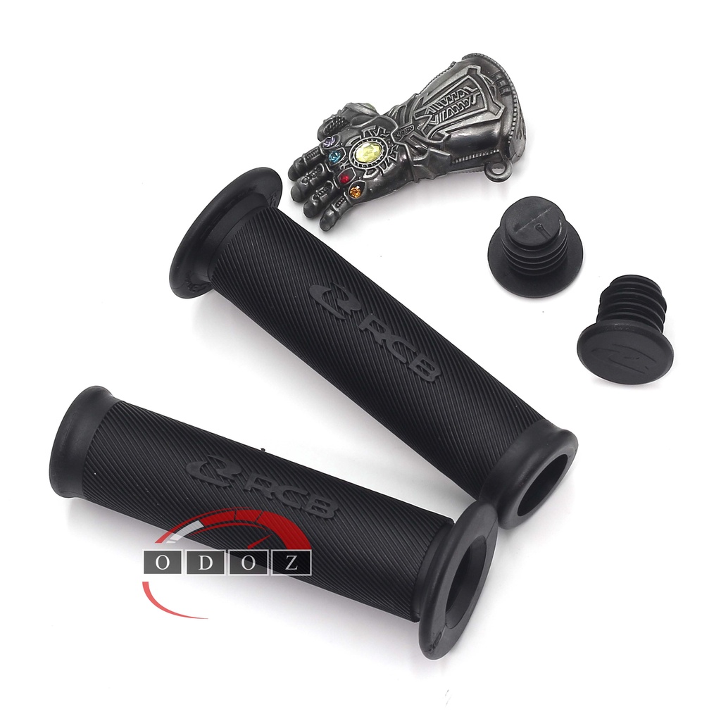 Bao tay RCB chính hãng