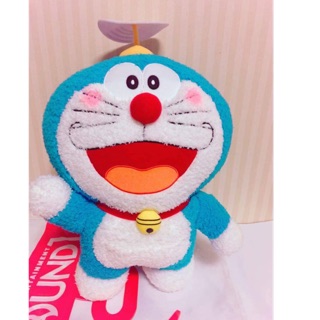 Set Doraemon Chong Chóng + Doraemon Vàng
