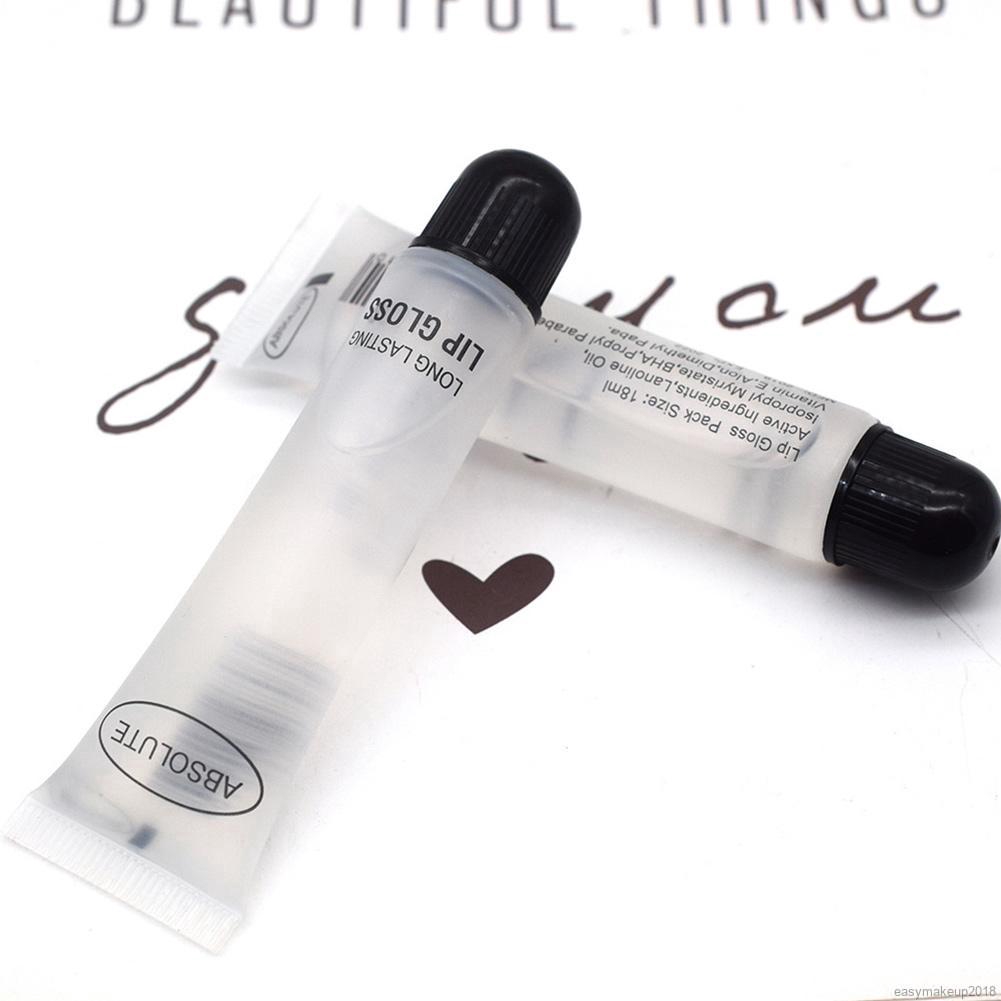 [Hàng mới về] Dầu dưỡng môi chống thấm nước giữ ẩm không màu | BigBuy360 - bigbuy360.vn