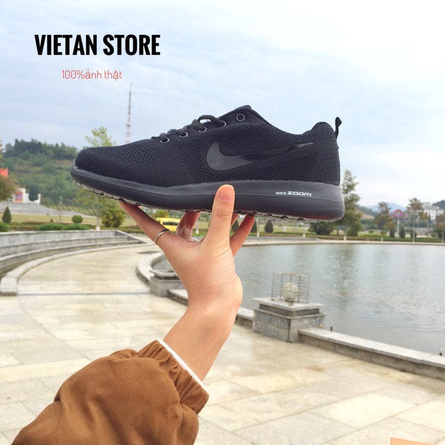 GIÀY THỂ THAO NAM NỮ FULL BOX nhiều màu | BigBuy360 - bigbuy360.vn