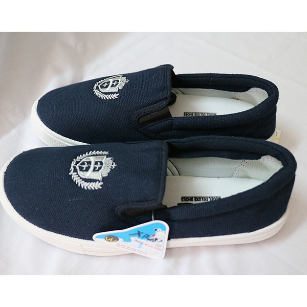 Giày Vải Asia Không Dây Giày cho cả nam nữ thương hiệu XP - Bảo Hộ Thinksafe | BigBuy360 - bigbuy360.vn