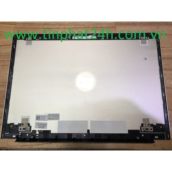 Thay Vỏ Laptop Dell Vostro 5468 V5468 07DYD6 0DC02Y 0TW8X9