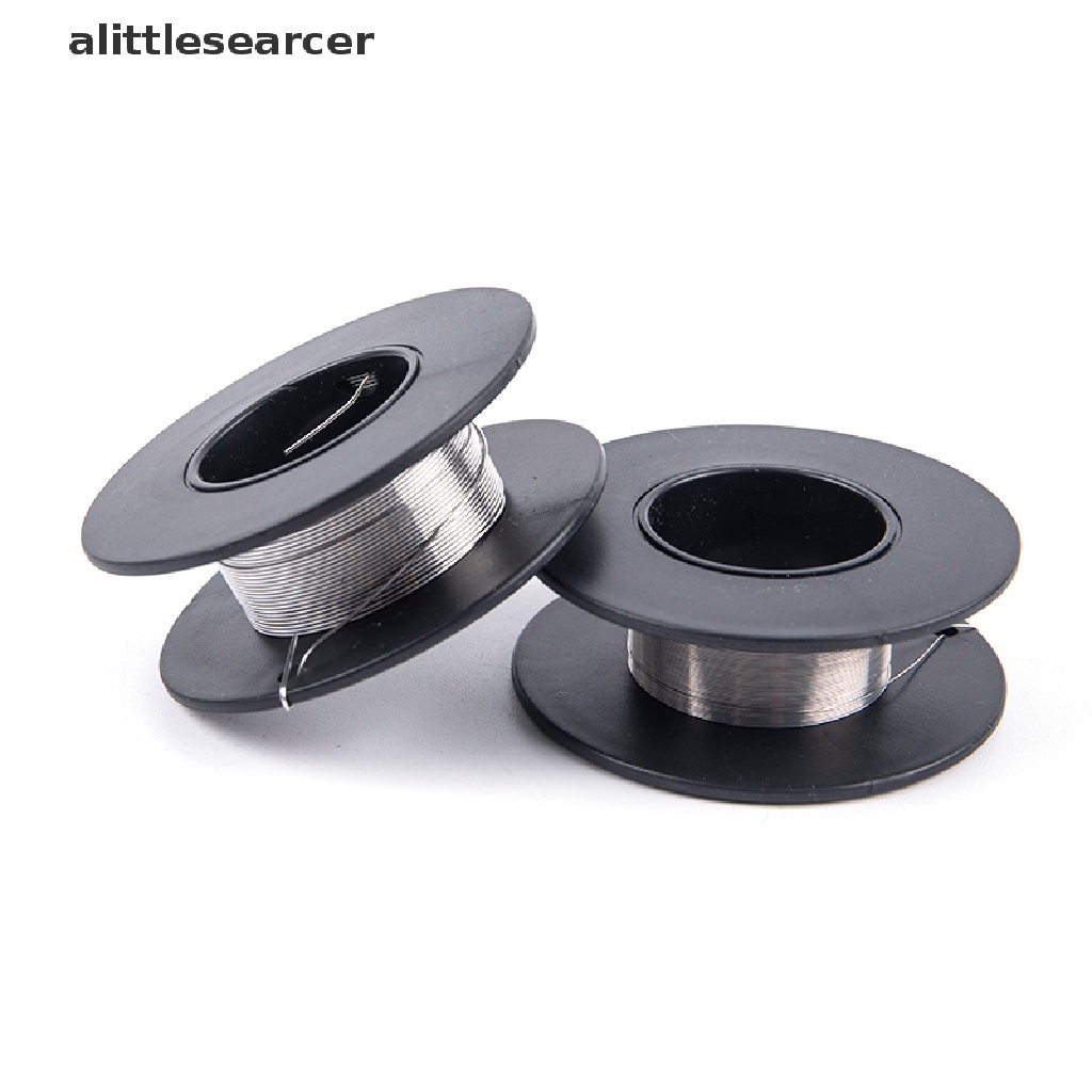 Dây Chịu Nhiệt 10M 0.1-0.6 Cr20Ni80 Bằng Niken