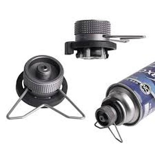 Đầu chuyển Adapter Z10, đầu nối bình gas mini Campingmoon