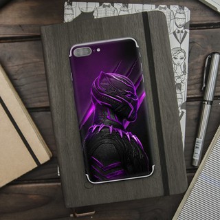 Cực Hot Miếng Dán Skin iPhone Black Panther