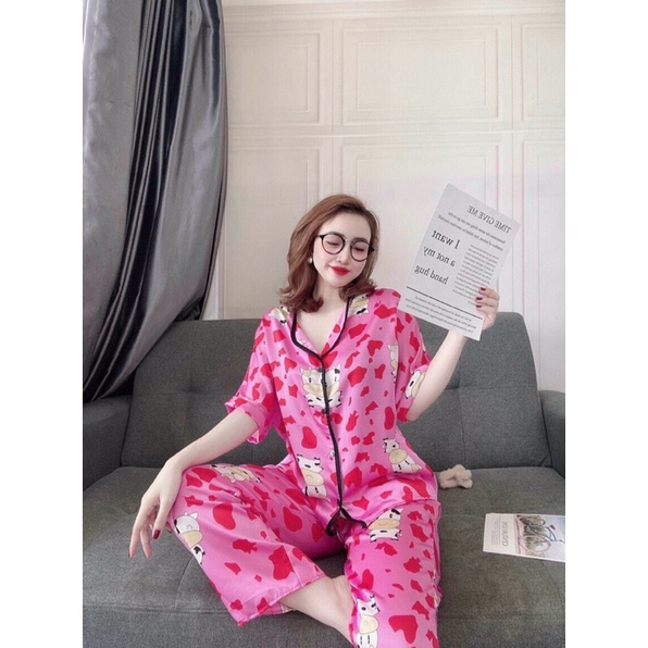 pijama cánh dơi laddy | BigBuy360 - bigbuy360.vn
