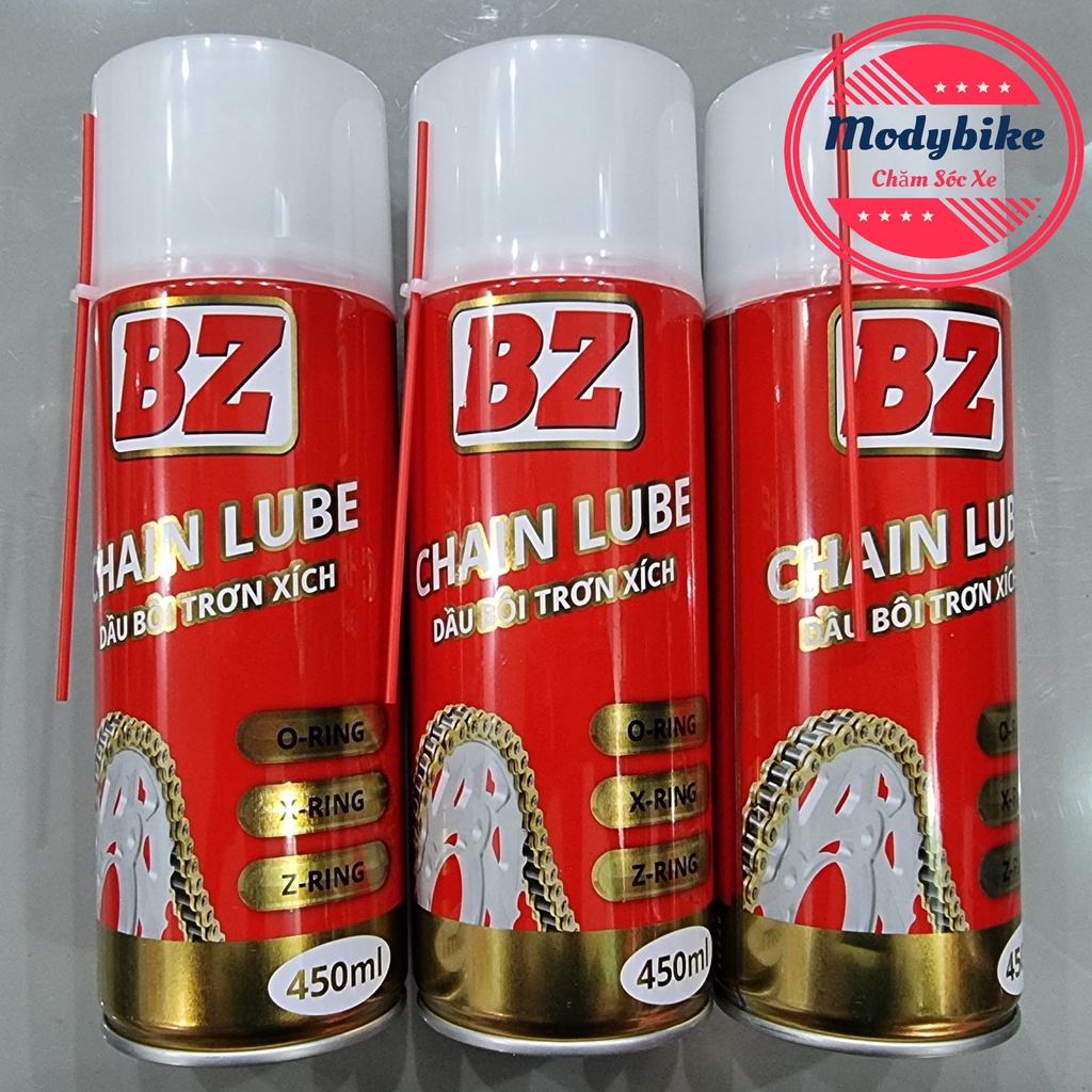 Bộ Combo Vệ Sinh Sên BZ + Dưỡng Sên BZ + Bàn Chải 3D