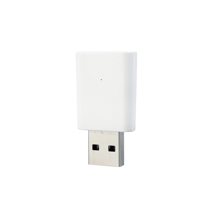 Zigbee Tuya Tín Hiệu Usb Mở Rộng Bộ Nhận Tín Hiệu/Booster Repeater.
