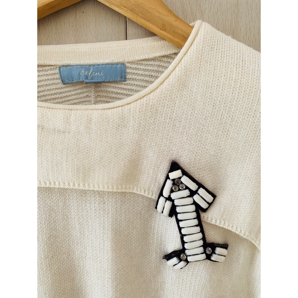 Áo Mongtoghi hiệu EIFINI