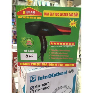 Máy Sấy Tóc DoLa88 Cao Cấp