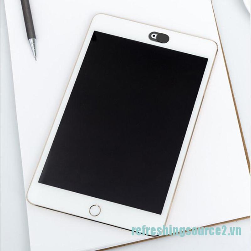 Miếng Nhựa Che Webcam Cho Pad Phone Pc Laptop | BigBuy360 - bigbuy360.vn