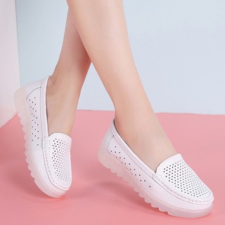 Giày Nữ Đế Xuồng Thời Trang