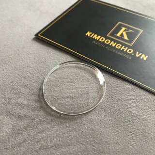 Kính đồng hồ Mika Mica cho đồng hồ cơ đời cũ