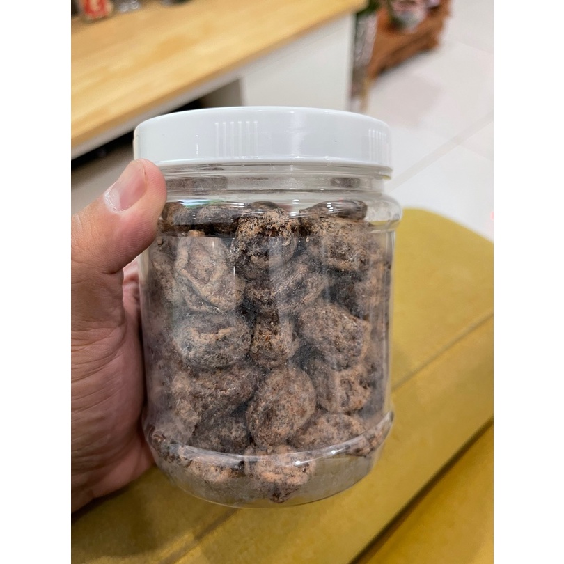 Xí muội hột thái loại 1 - giá sỉ 100g / 250g / 500g