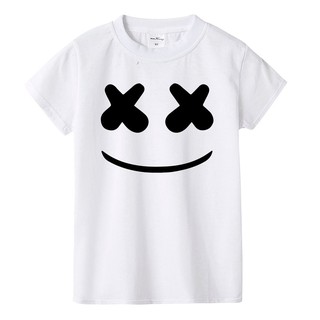 [KM Khủng ] Áo thun Marshmello - áo EDM giá siêu rẻ