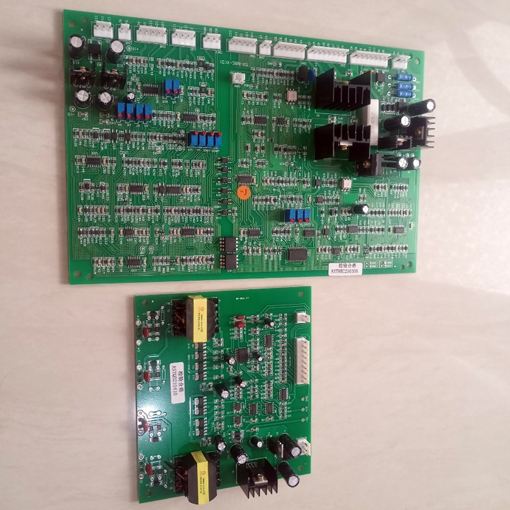 Bo NBC 500 cho máy hàn MIG NBC 500