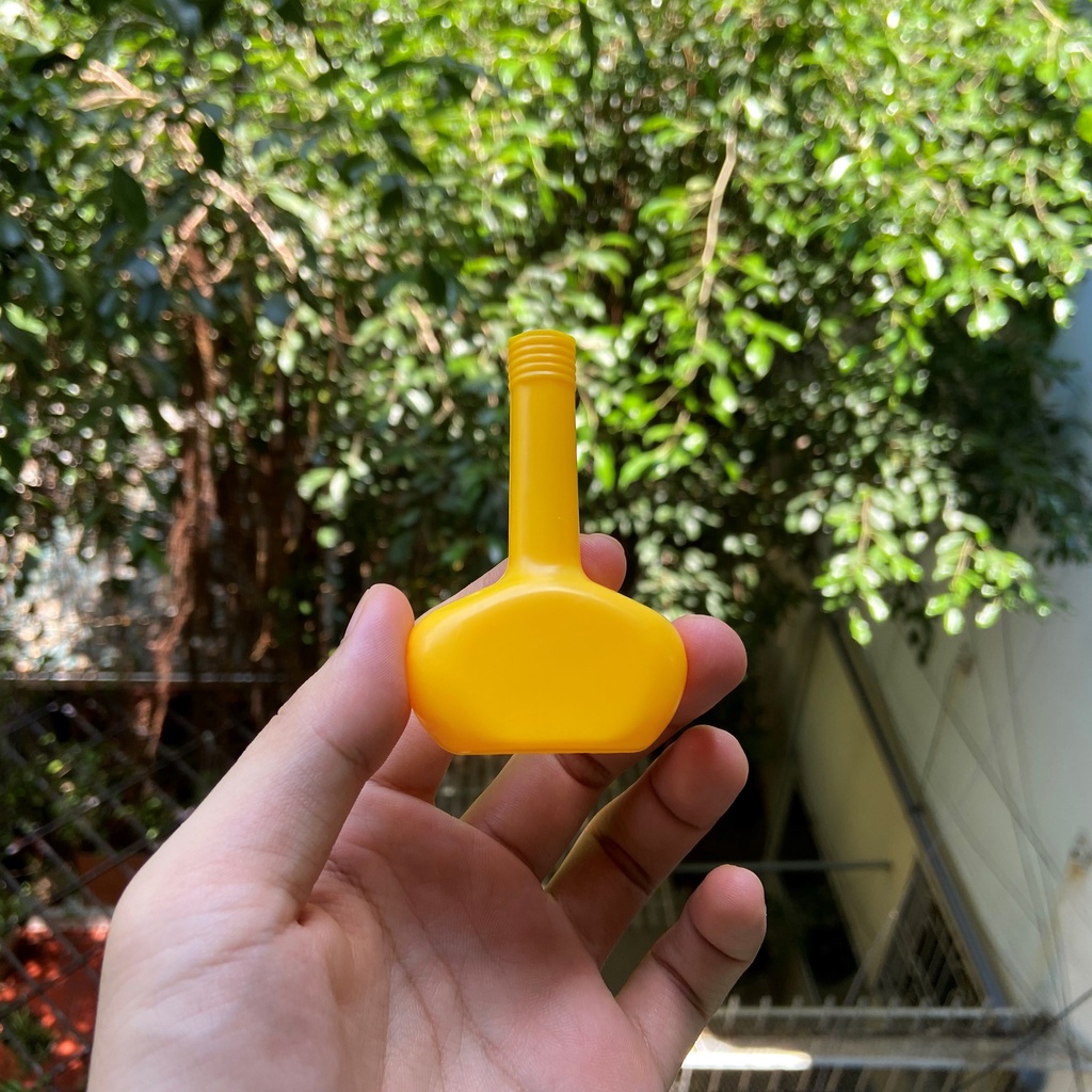 Ảo Thuật Dây Và Bình Lơ Lửng