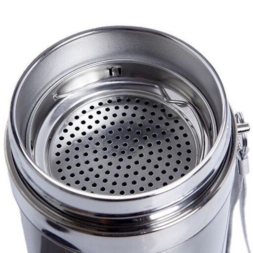 Bình Giữ Nhiệt Inox 1000ML Giữ Nhiệt Tối Ưu Hơn 8H Thương Hiệu Huxuan