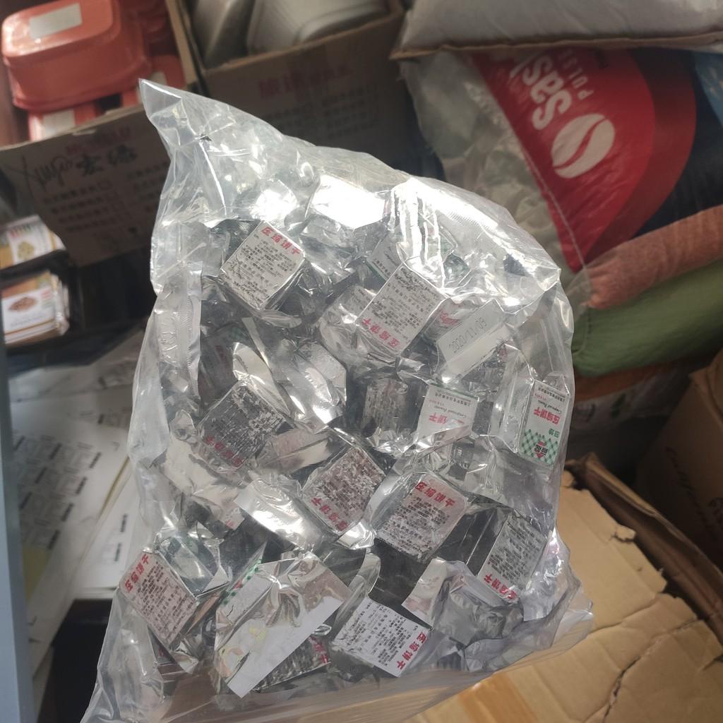 Lương khô mini dinh dưỡng chất lượng cao cấp - Đài Loan