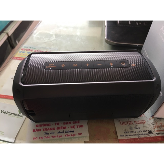 Loa Bluetooth LG PK3