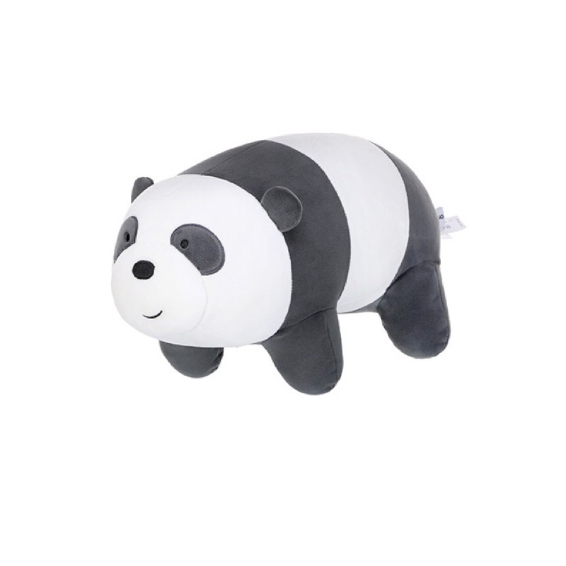 Gấu bông 3 anh em nhà gấu 40cm