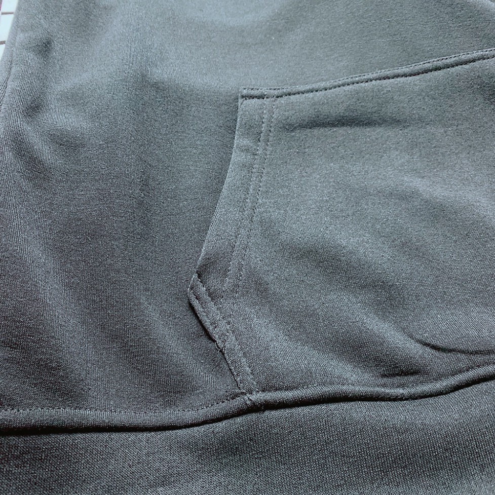 Áo Khoác Hoodie HY KOREA Nữ Nam Khoác Nỉ Form Rộng Kiểu Sweater Unisex StateOfPage DC88.