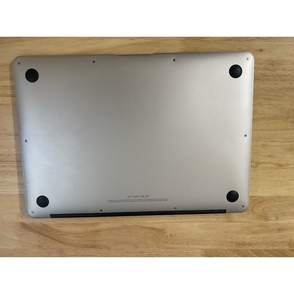 Mác Búc Air 2015 13 inch Core I5 4GB 128GB New 99% | BigBuy360 - bigbuy360.vn