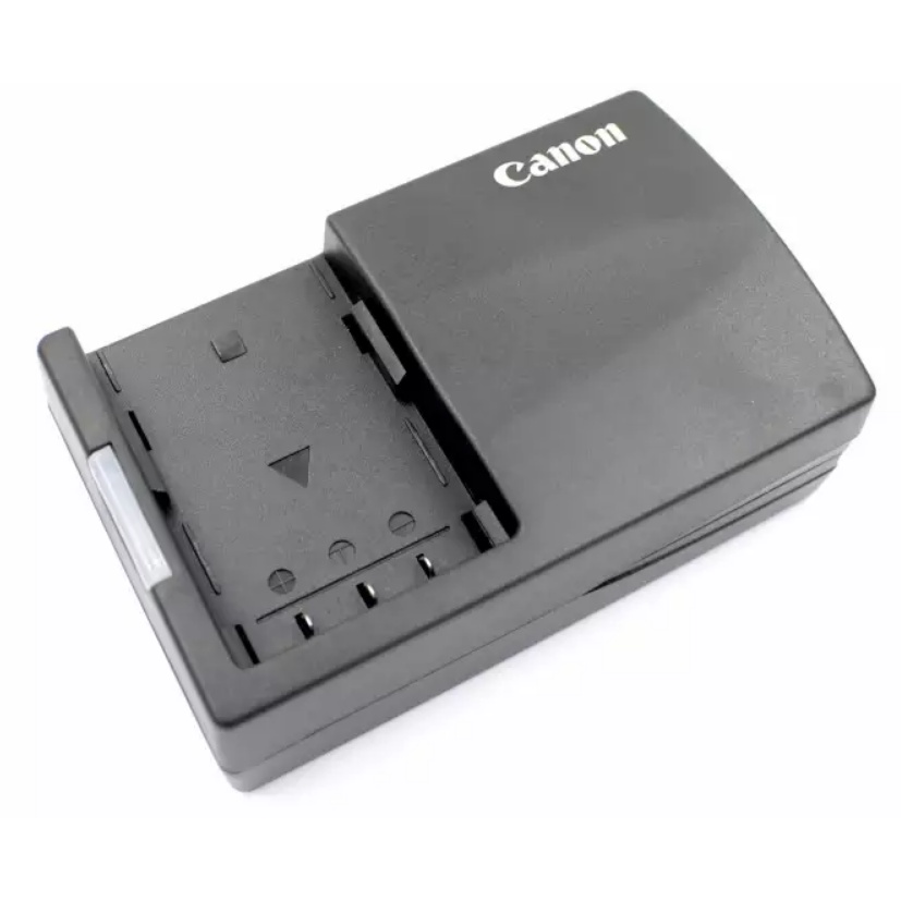 Sạc máy ảnh Canon CB-2LTE  - Hàng nhập khẩu
