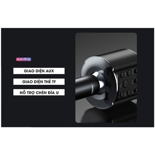 Micro Bluetooth Remax K05