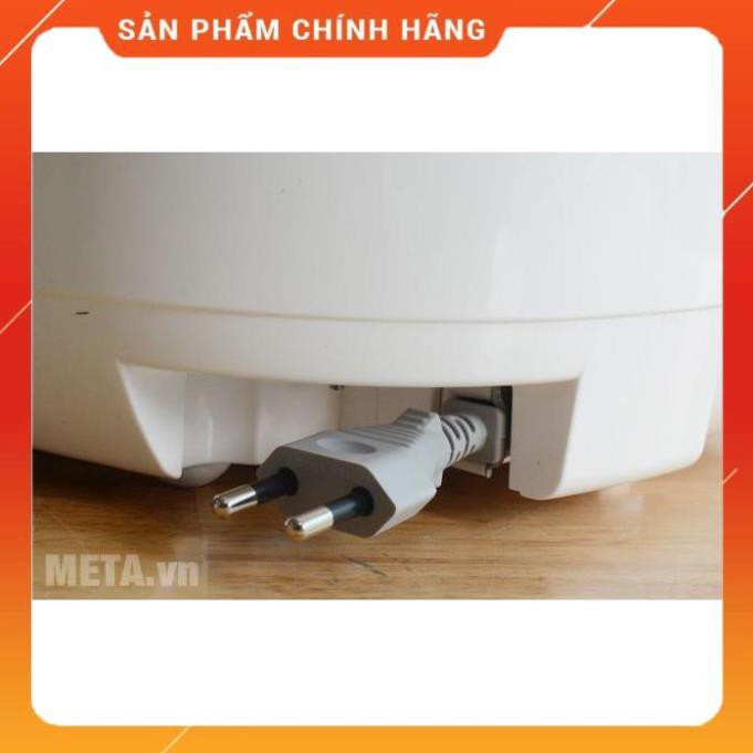 [FreeShip] Nồi Cơm Điện Sharp KS-COM18 1,8L Hàng thái lan, Bảo hành 12 tháng