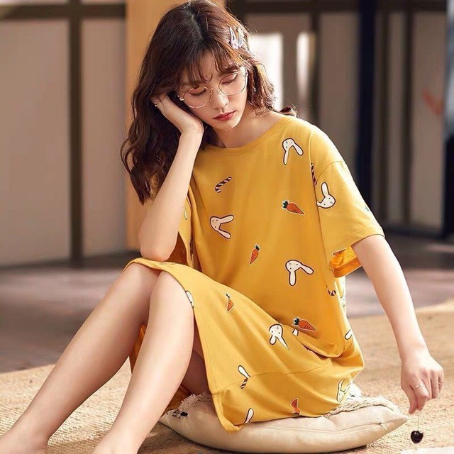 Women Pyjamas Short Sleeve Sleepwear Pajamas Short Sleeve Sleepwear Pajamas Nightwear | BigBuy360 - bigbuy360.vn