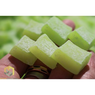 Combo mix 5 vị mứt dừa non viên