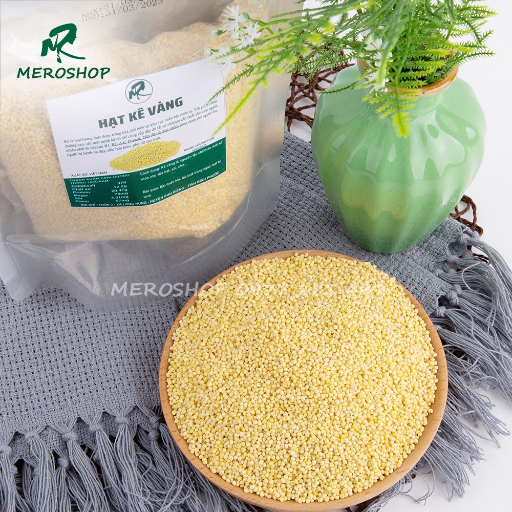 500GRAM KÊ VÀNG NGHỆ AN SHOP MẸ RÔ