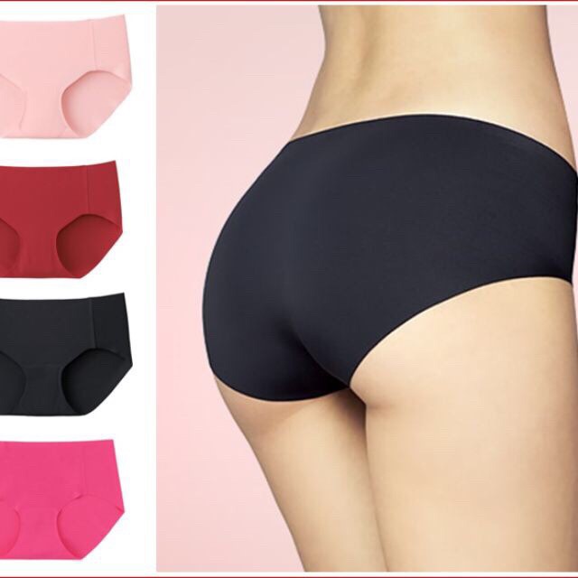 Women's NO-SHIRT JAPANESE PANTS lace panties with attractive design | BigBuy360 - bigbuy360.vn