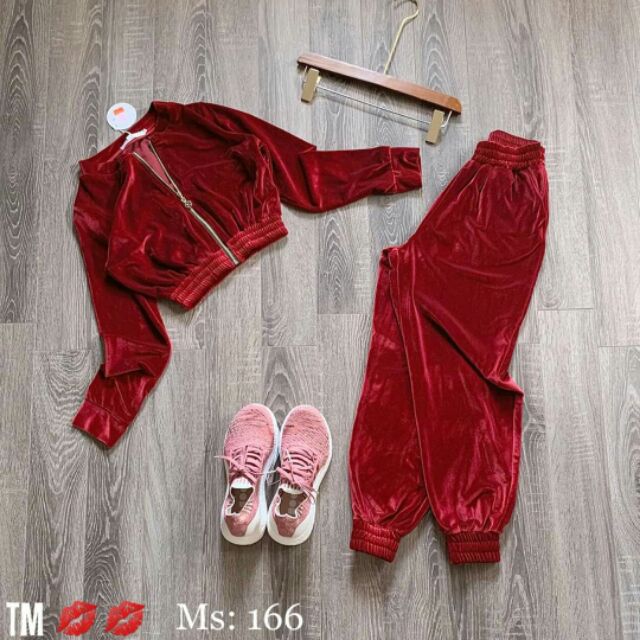 Set nhung bé đởn