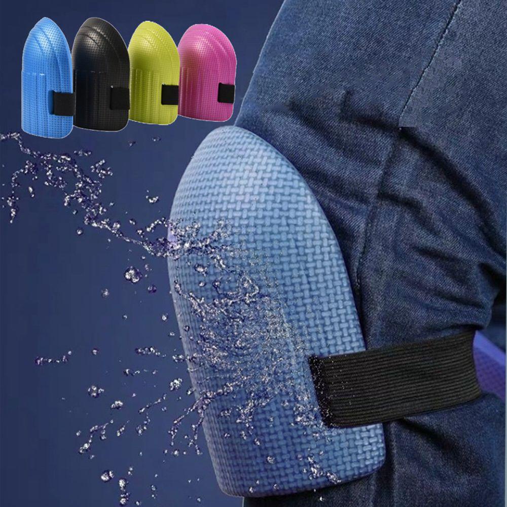 Miếng Đệm Bảo Vệ Đầu Gối Chống Trượt An Toàn Khi Làm Việc