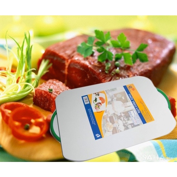 Thớt lớn nhựa cao cấp kháng khuẩn Tashuan TS-3367A