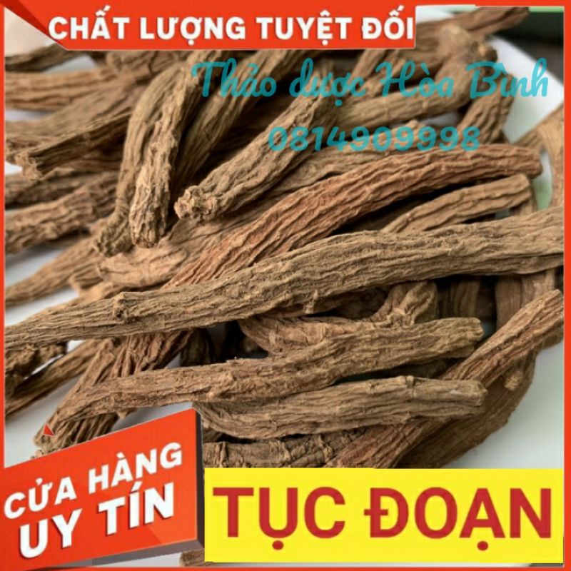 Tục Đoạn 500g hàng chuẩn chất lượng loại 1 khô, mới, sạch