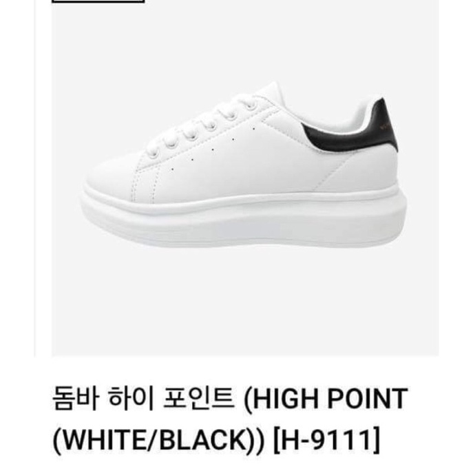 GIÀY DOMBA SĂN SALE