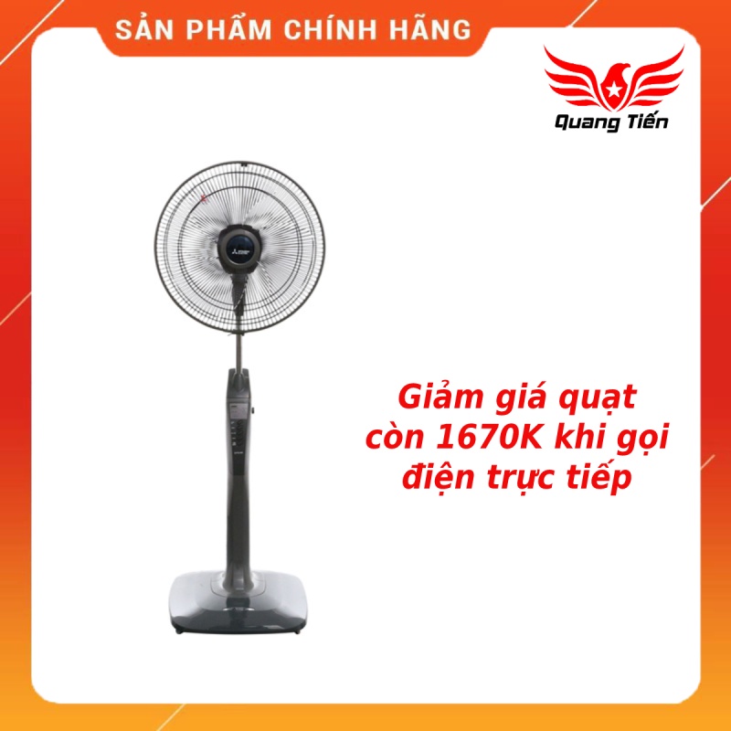 Quạt cây mitsu LV 16