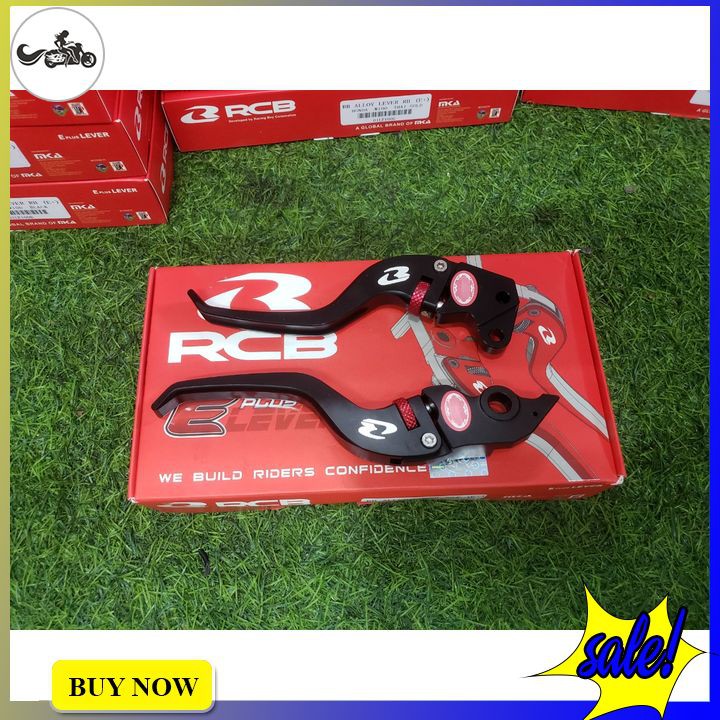 Cặp tay thắng RCB E+ cho xe Vario (2018) Vison Lead Airblade....từ chất liệu cao cấp hàng chính hãng gắn như zin