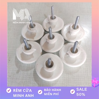 Cút dây cột rèm loại thường
