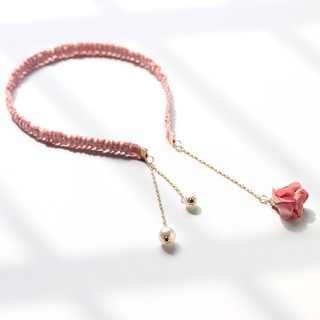 Cài tóc Hàn Quốc mẫu mới 2018