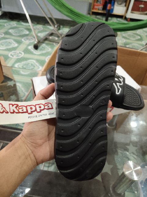 Dép nam Kappa xách tay Mỹ